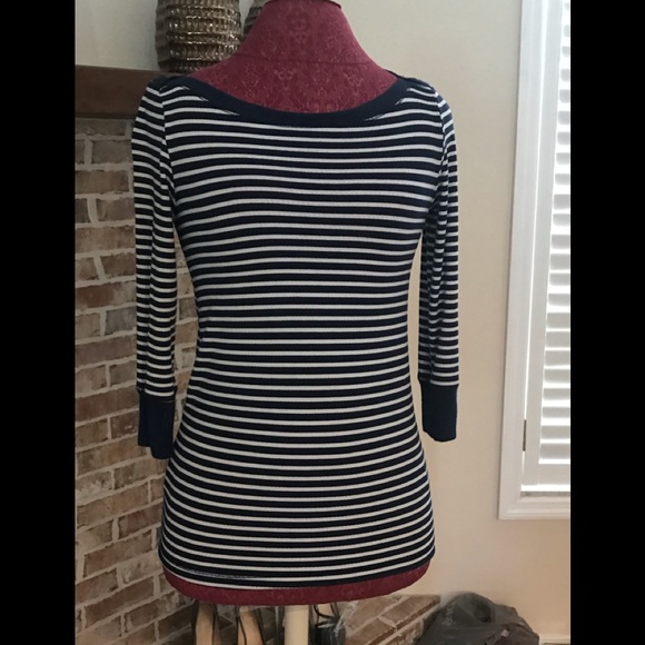 Anthros Akemi + Kin Tops - Akemi + Kin Top